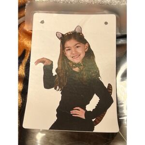 Instant costume‎ accessories